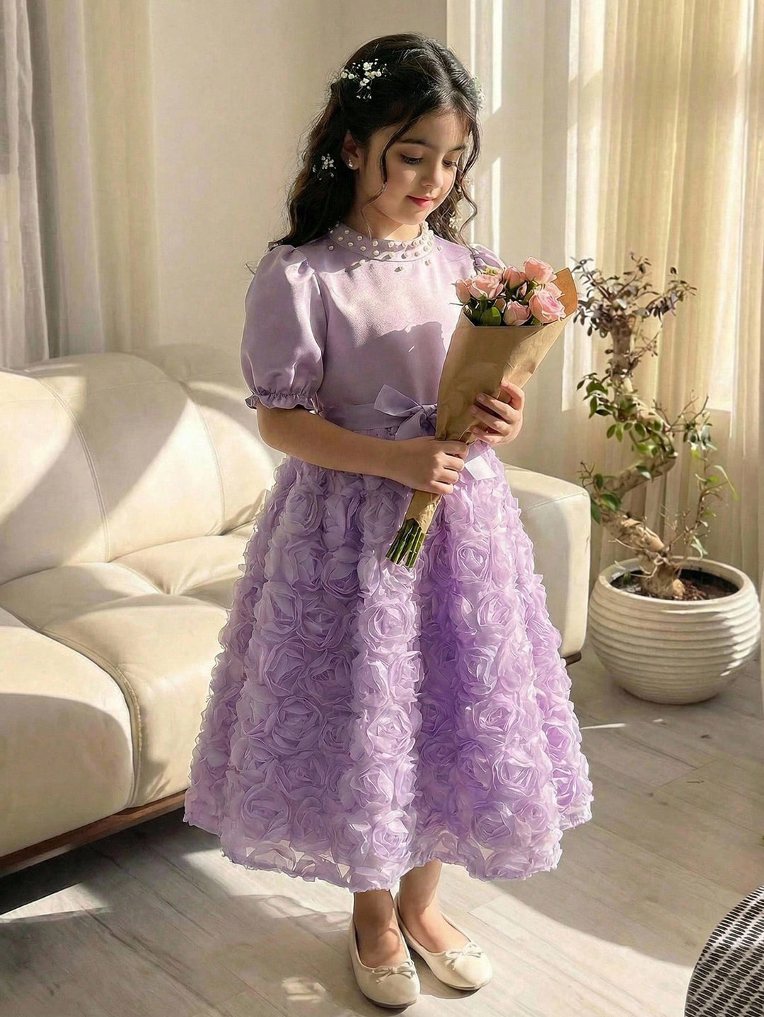 Rochie SHEIN, mov
