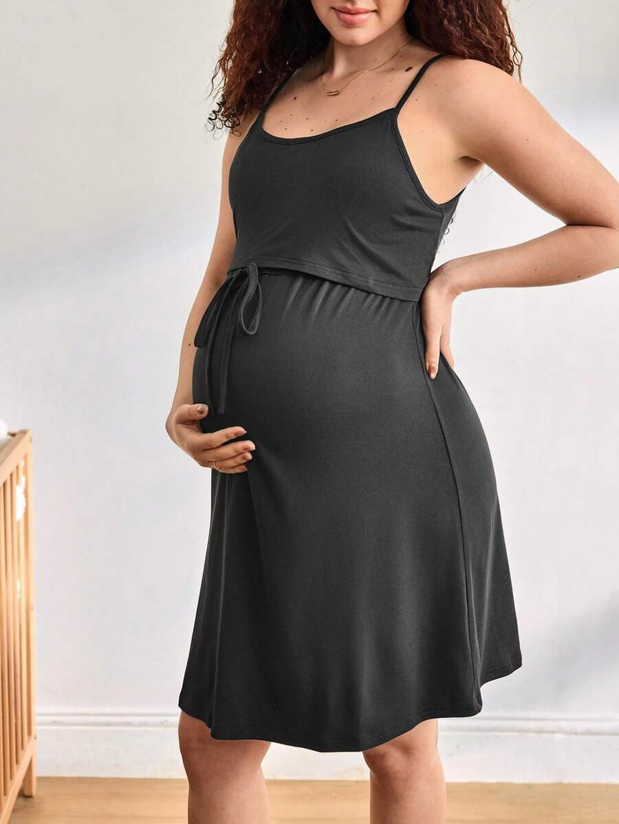 Rochie mini SHEIN, negru