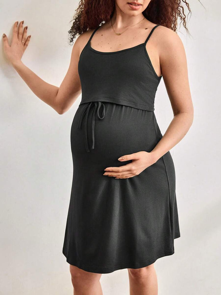 Rochie mini SHEIN, negru