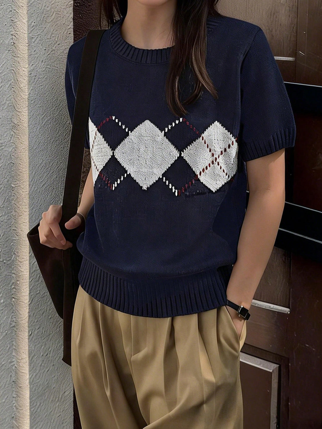 Pulover SHEIN