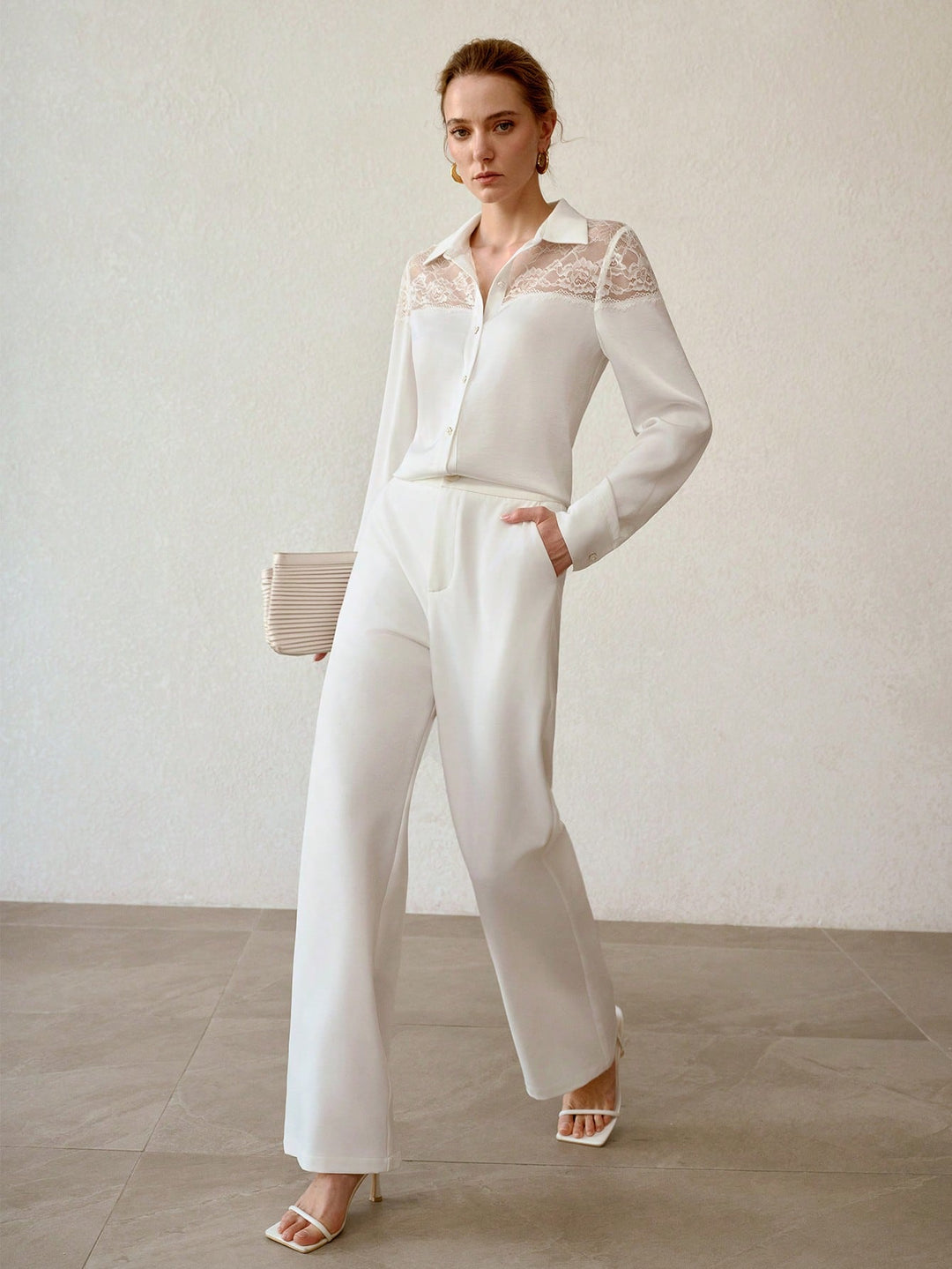 Pantalon SHEIN