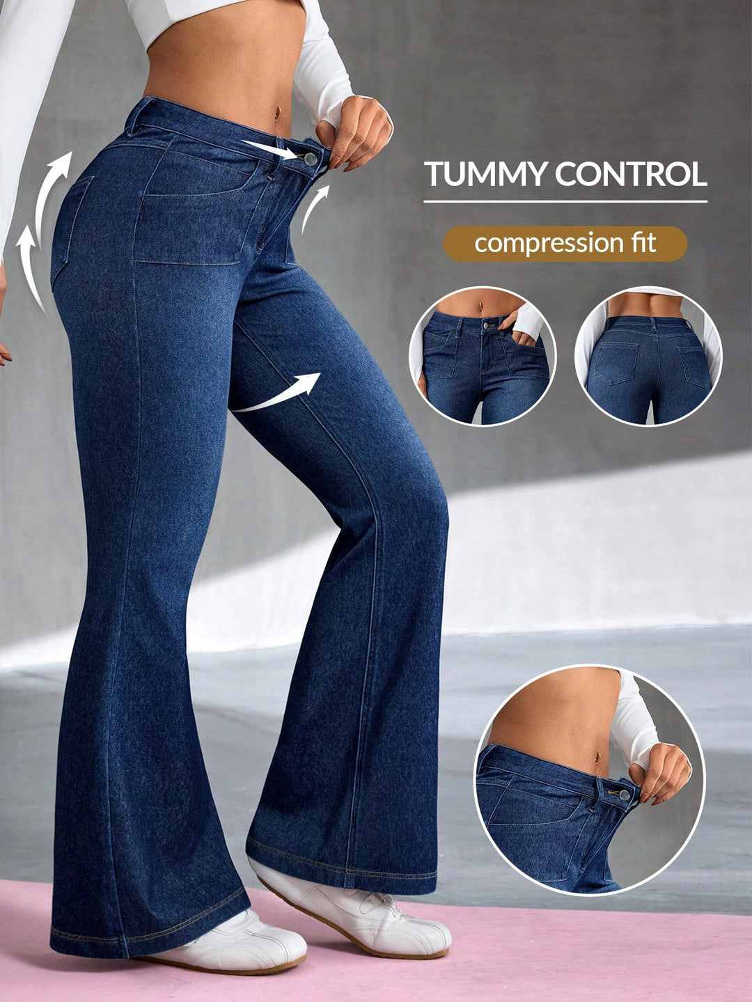 Jeans SHEIN