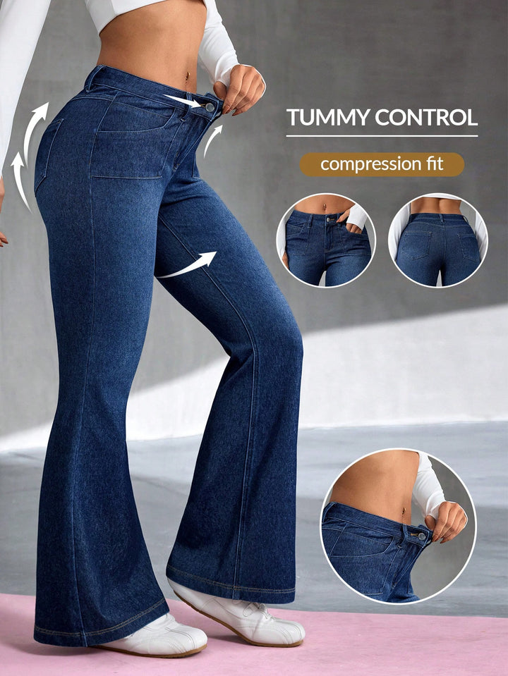 Jeans SHEIN