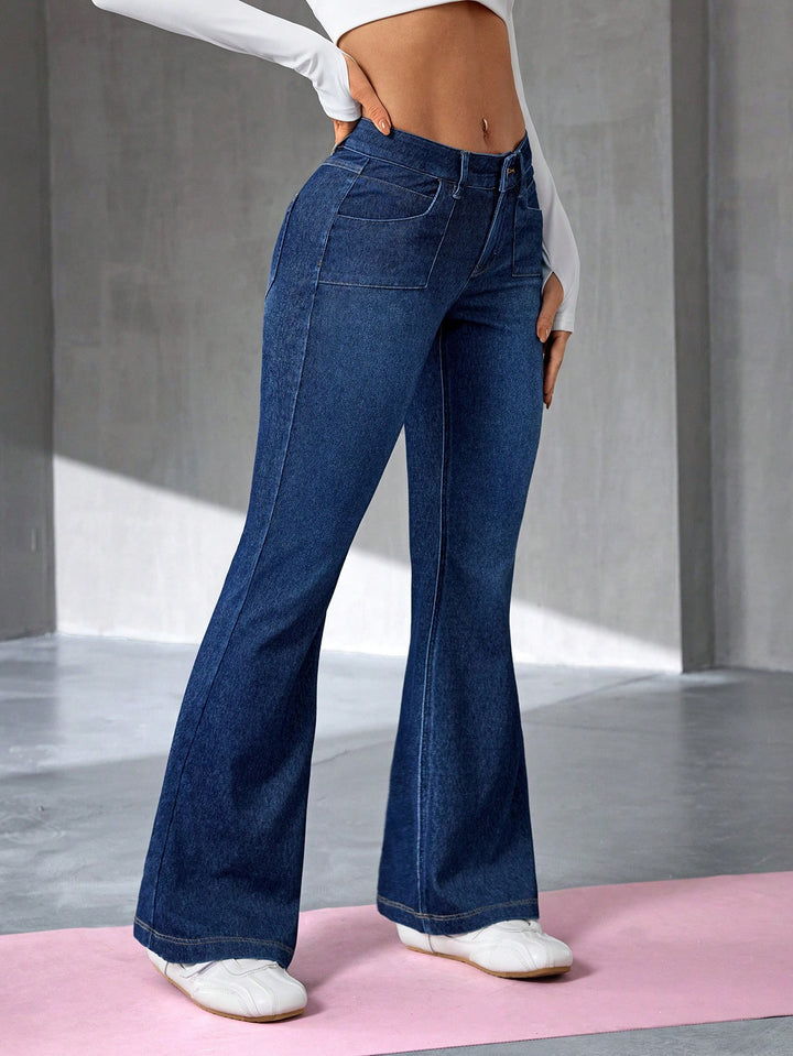Jeans SHEIN