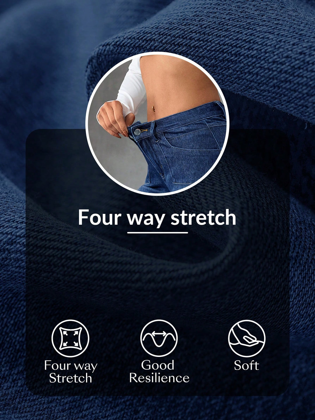 Jeans SHEIN