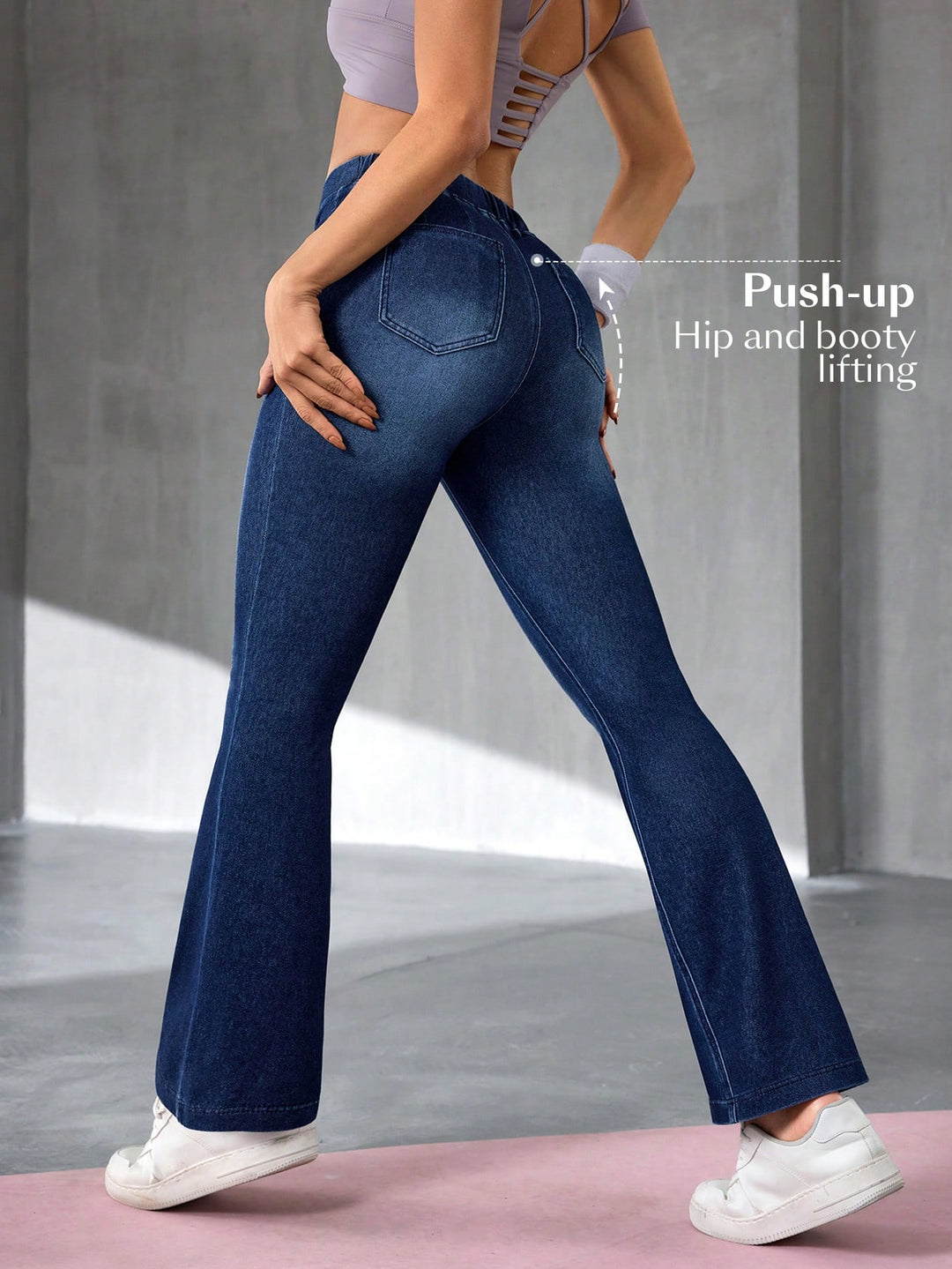 Jeans SHEIN