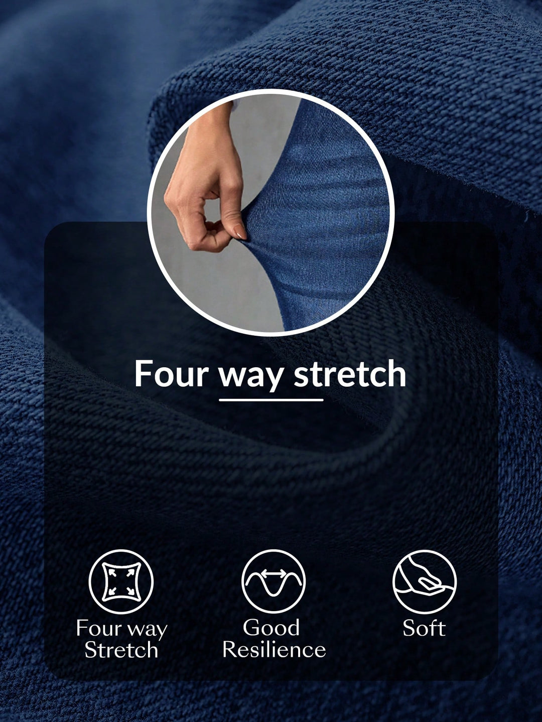 Jeans SHEIN