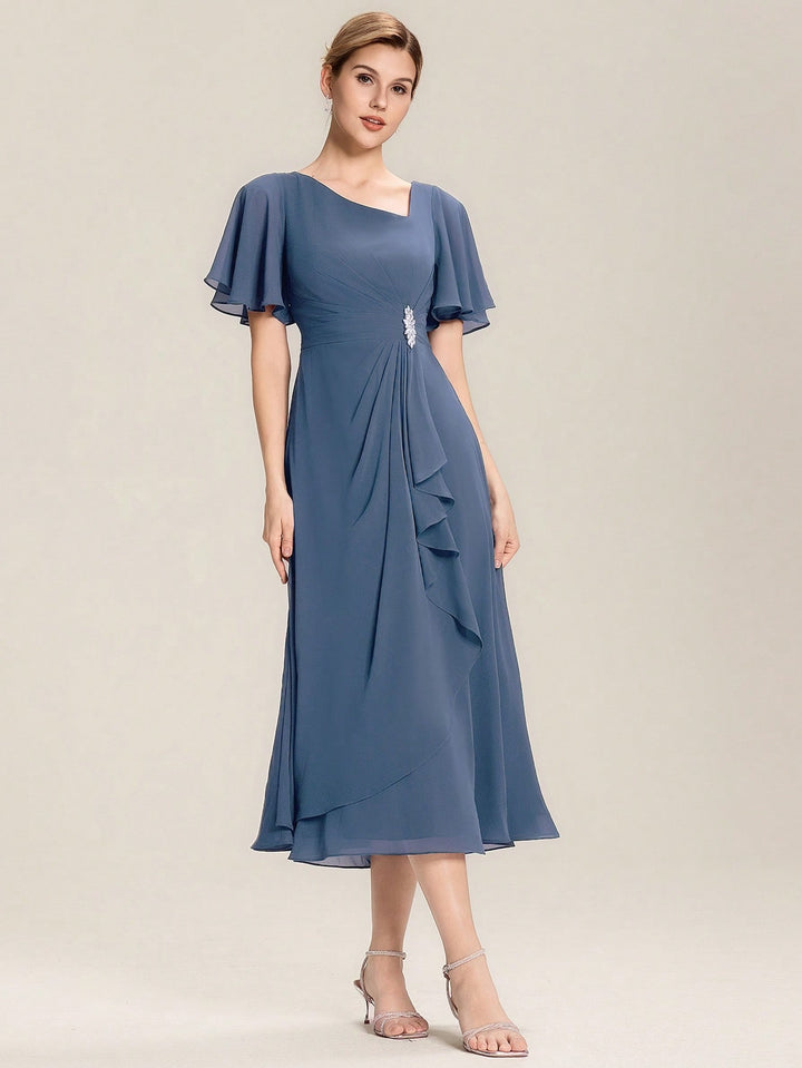 Rochie SHEIN, albastru