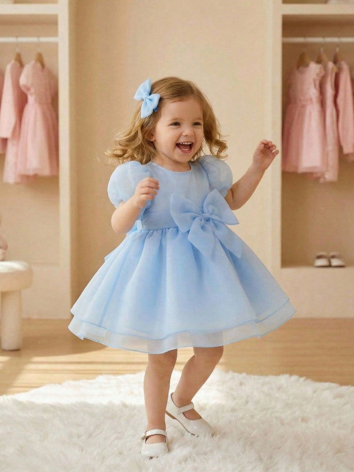 Rochie SHEIN, albastru