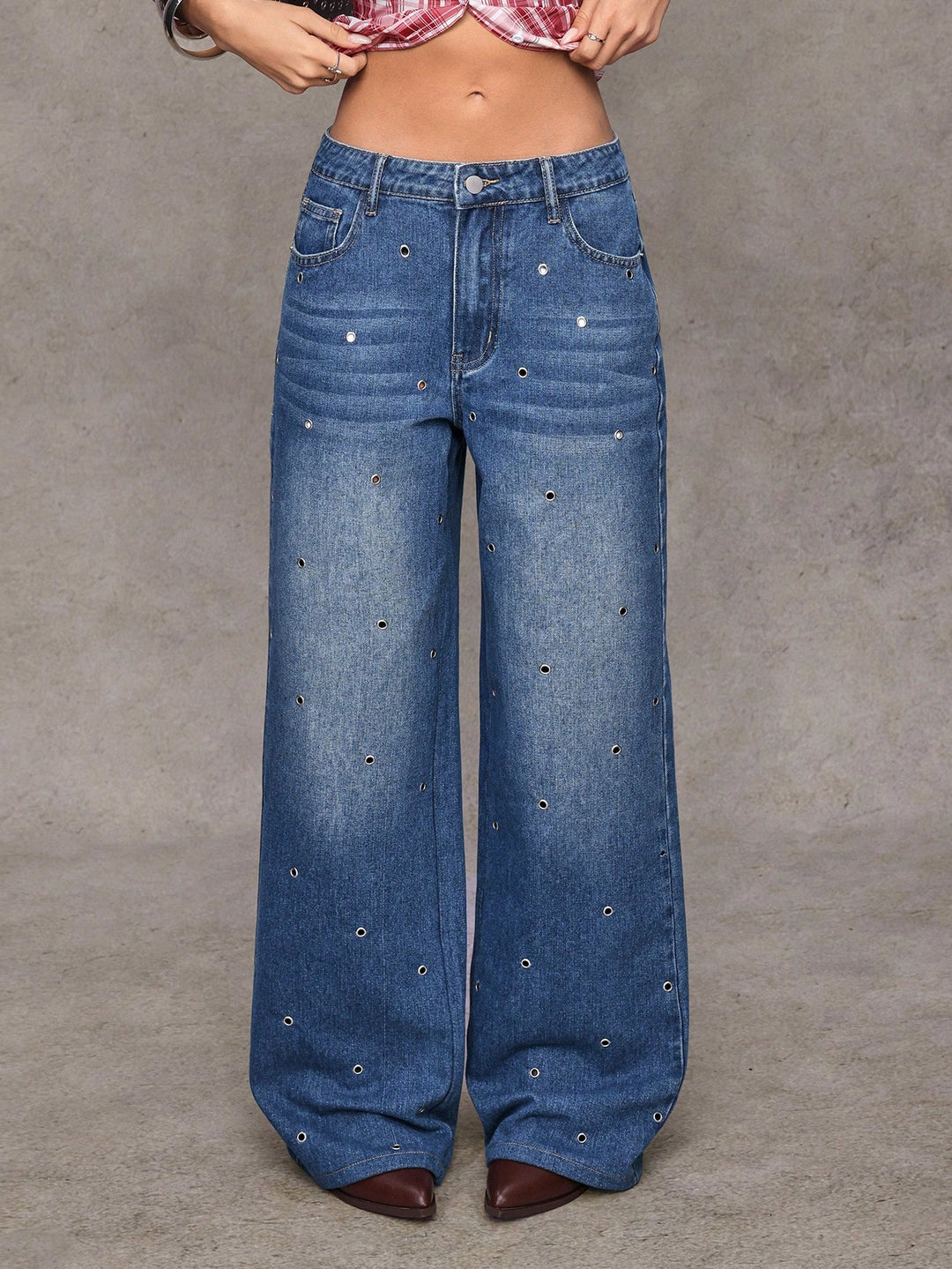 Jeans SHEIN