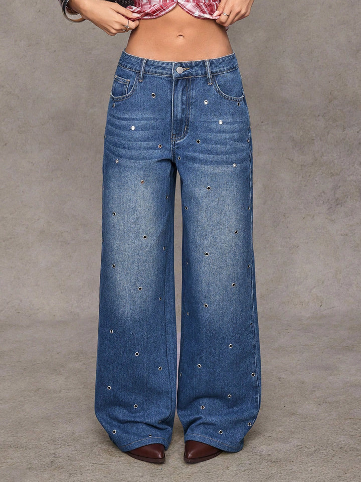 Jeans SHEIN