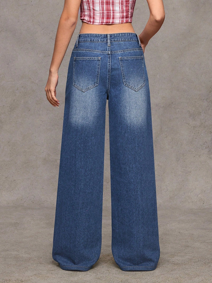 Jeans SHEIN