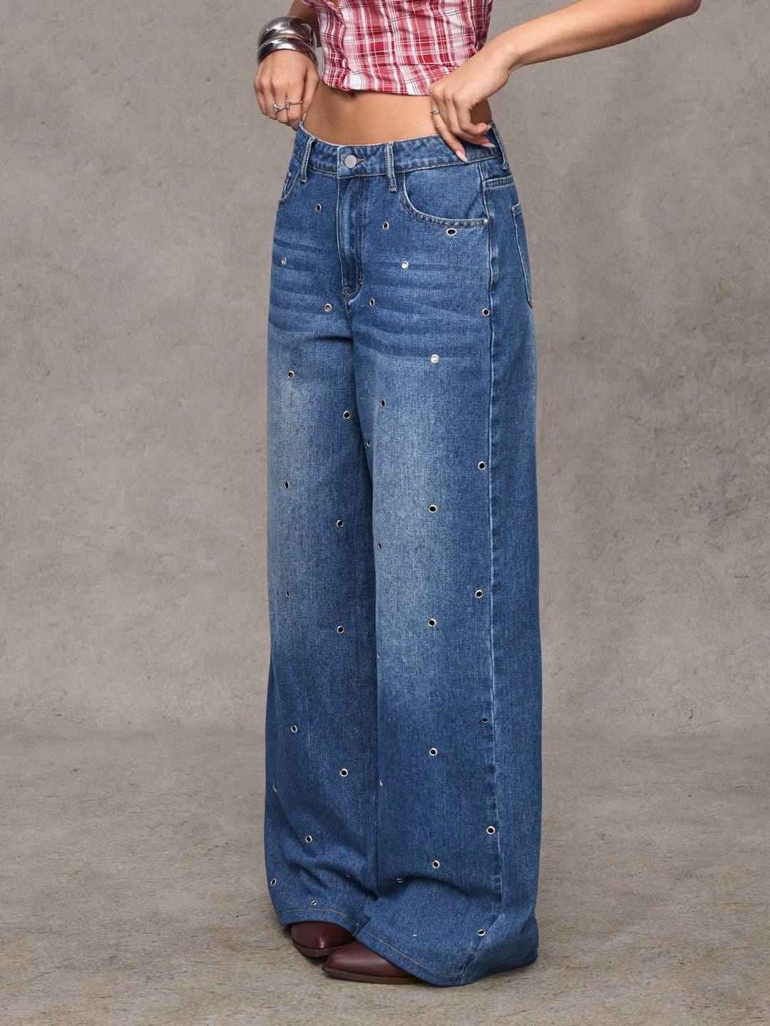 Jeans SHEIN