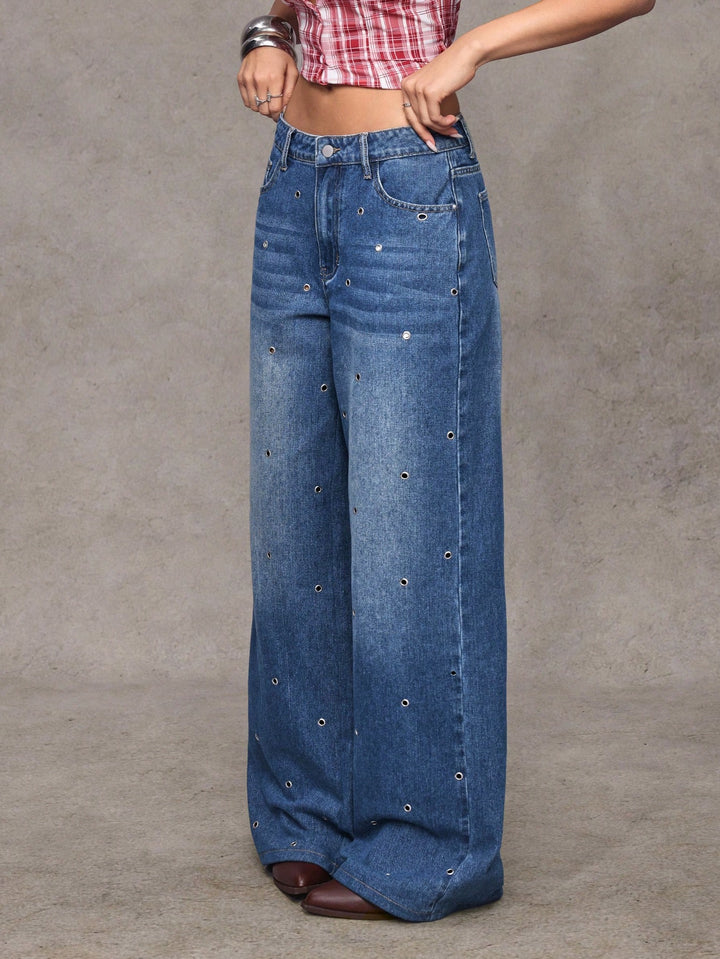 Jeans SHEIN