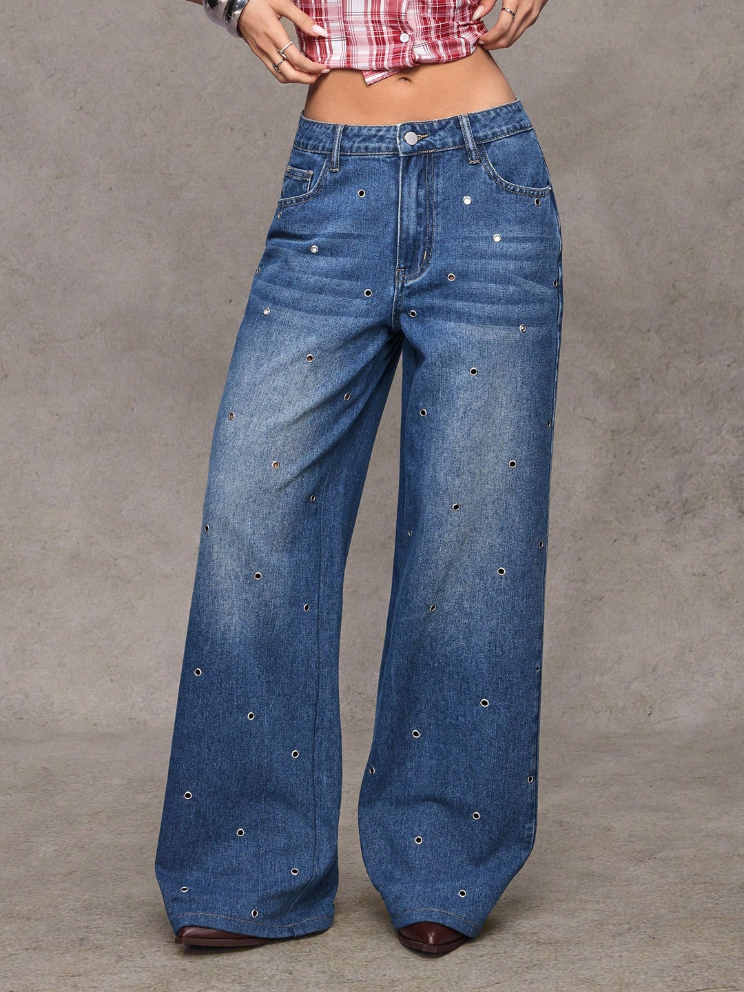 Jeans SHEIN
