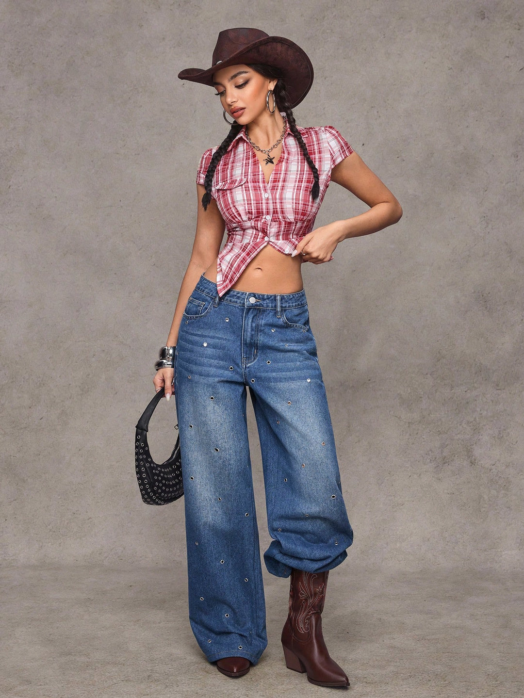 Jeans SHEIN