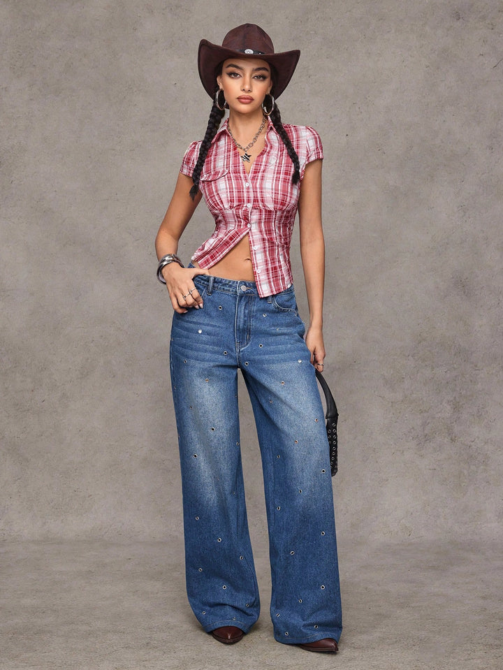 Jeans SHEIN