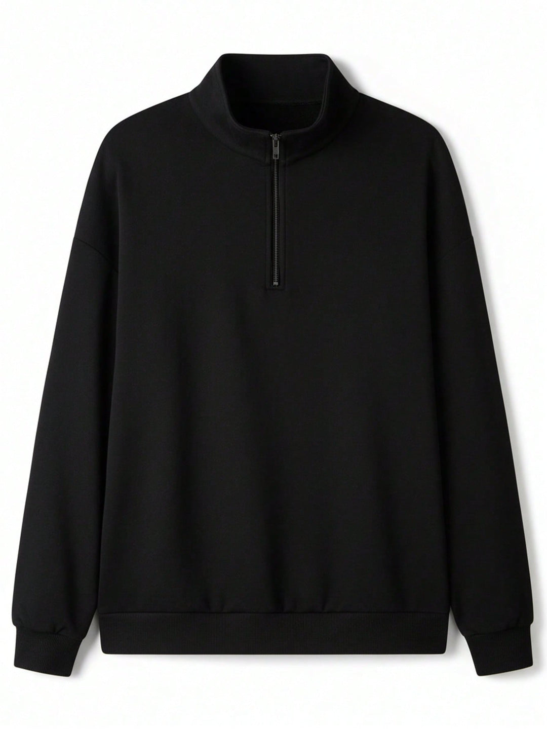Hanorac SHEIN, negru