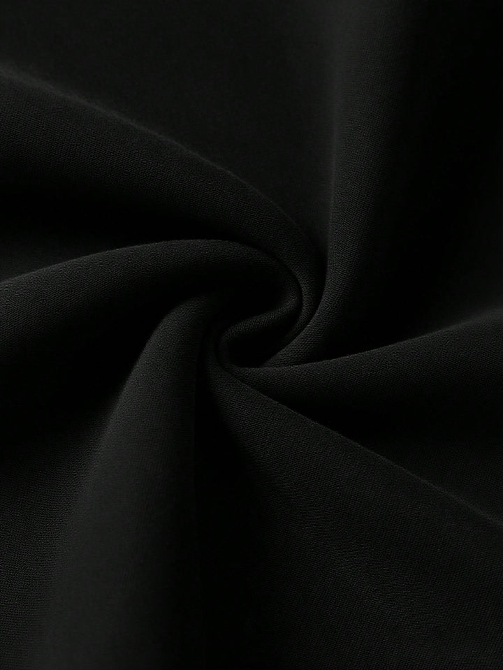 Hanorac SHEIN, negru