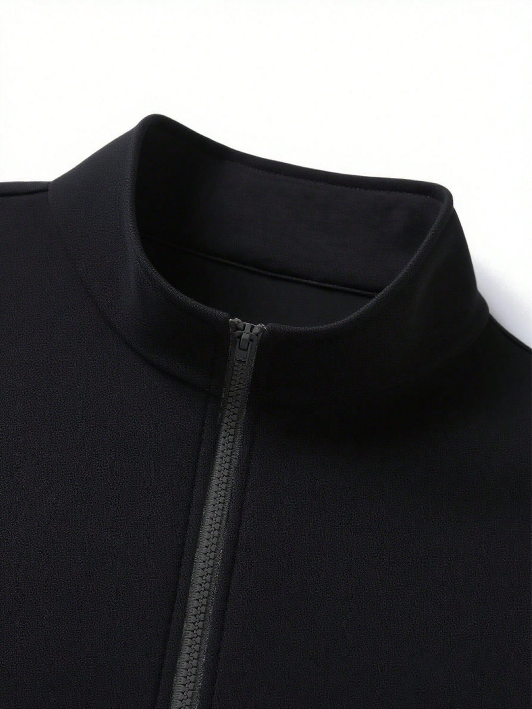 Hanorac SHEIN, negru