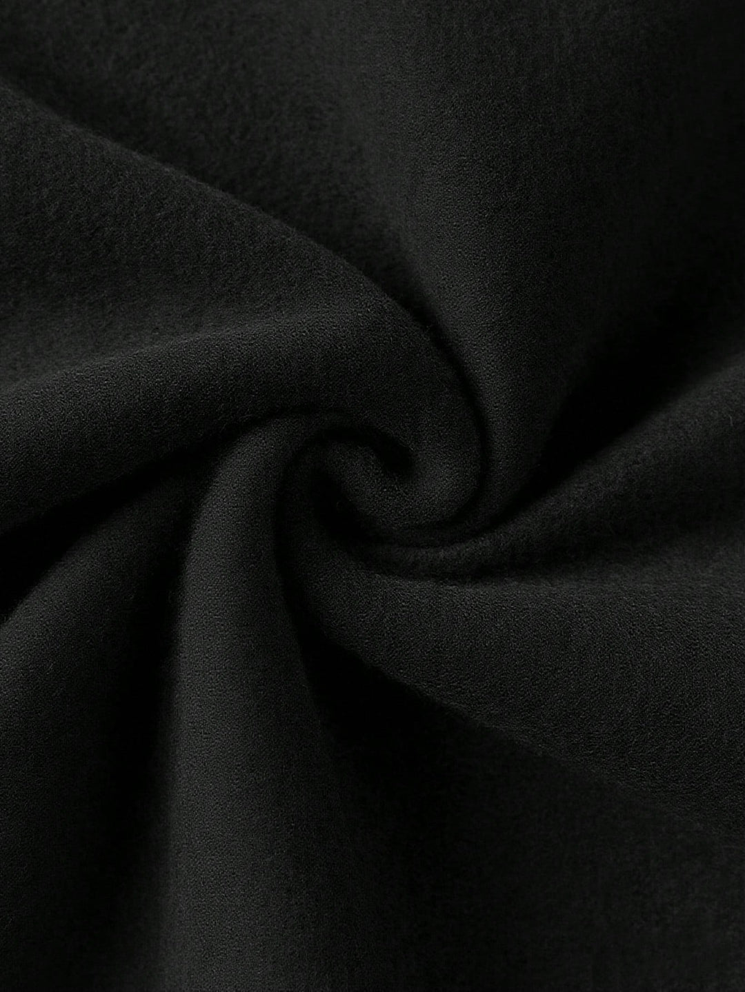 Hanorac SHEIN, negru