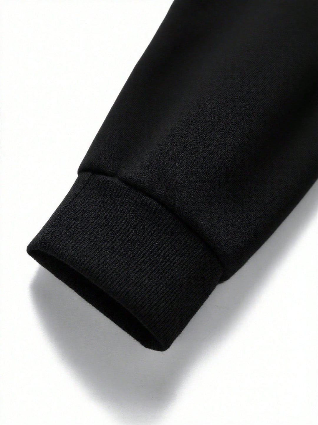 Hanorac SHEIN, negru