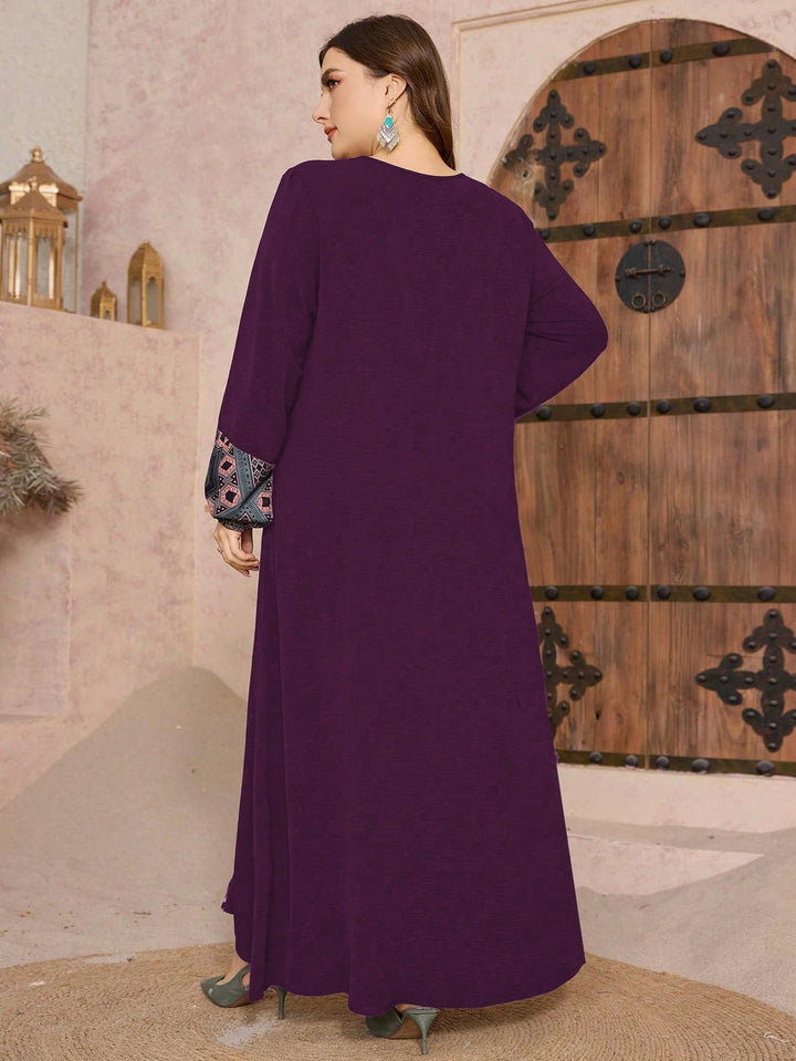 Rochie SHEIN, mov