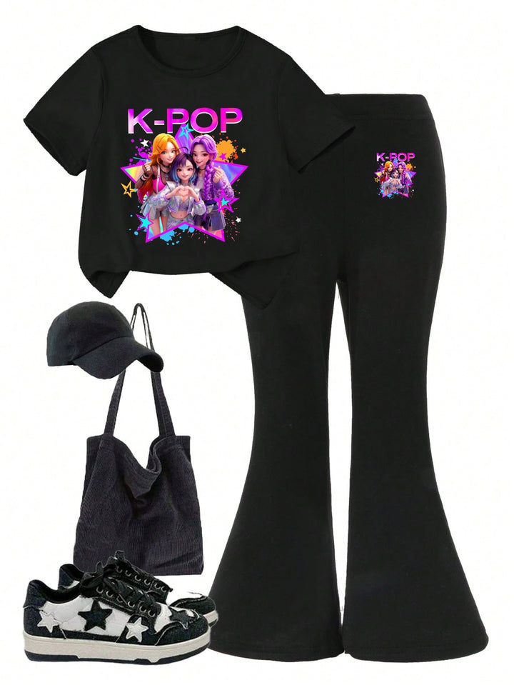 Compleu SHEIN, negru