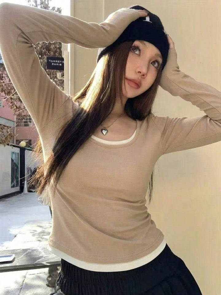 Top SHEIN