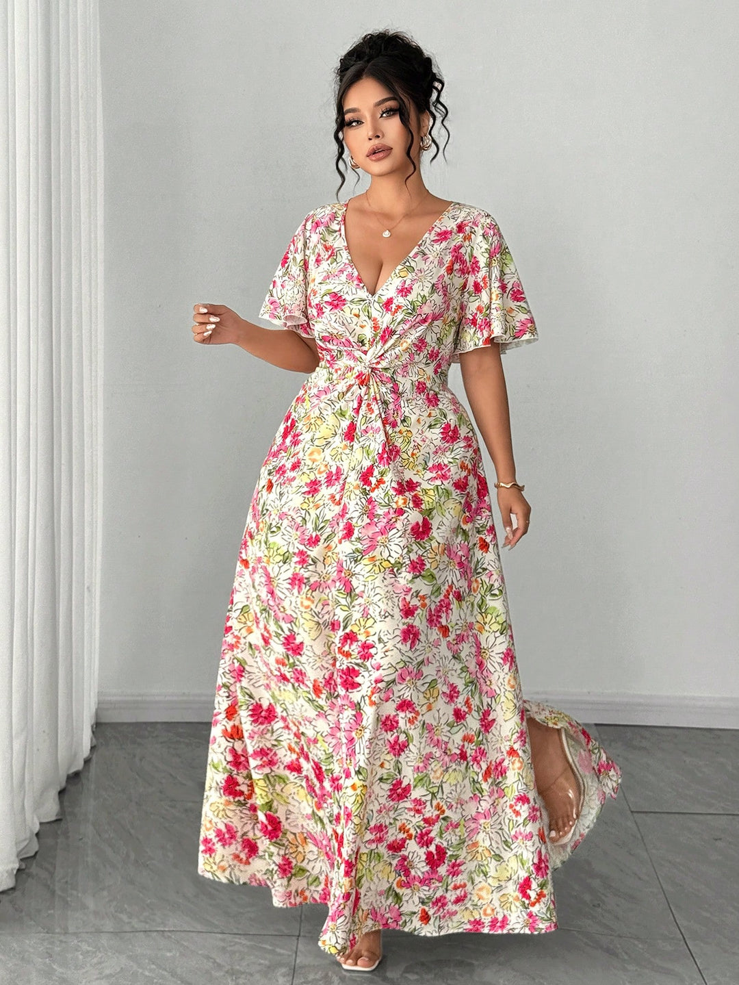 Rochie SHEIN