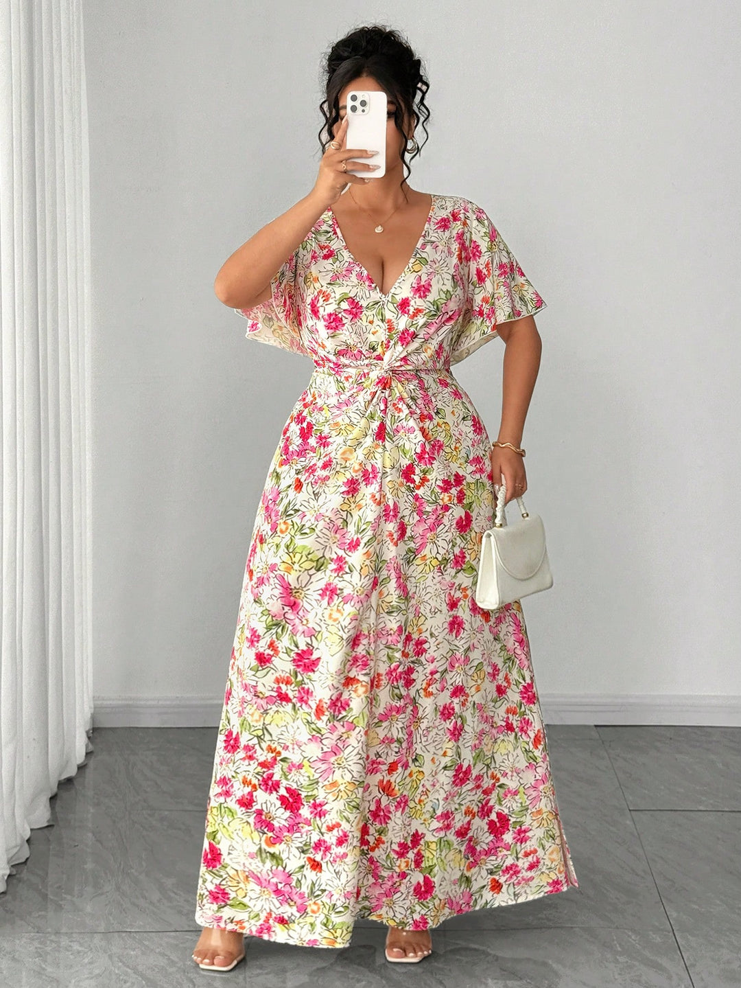 Rochie SHEIN