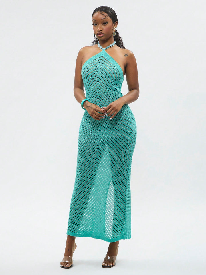 Rochie SHEIN, albastru
