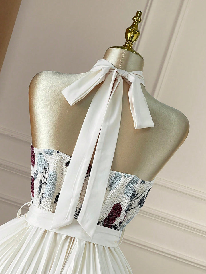 Rochie SHEIN, bej