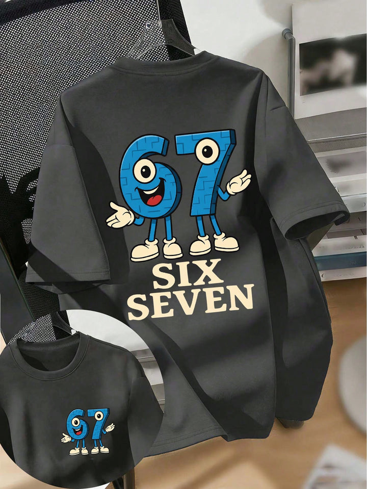 Tricou SHEIN, gri