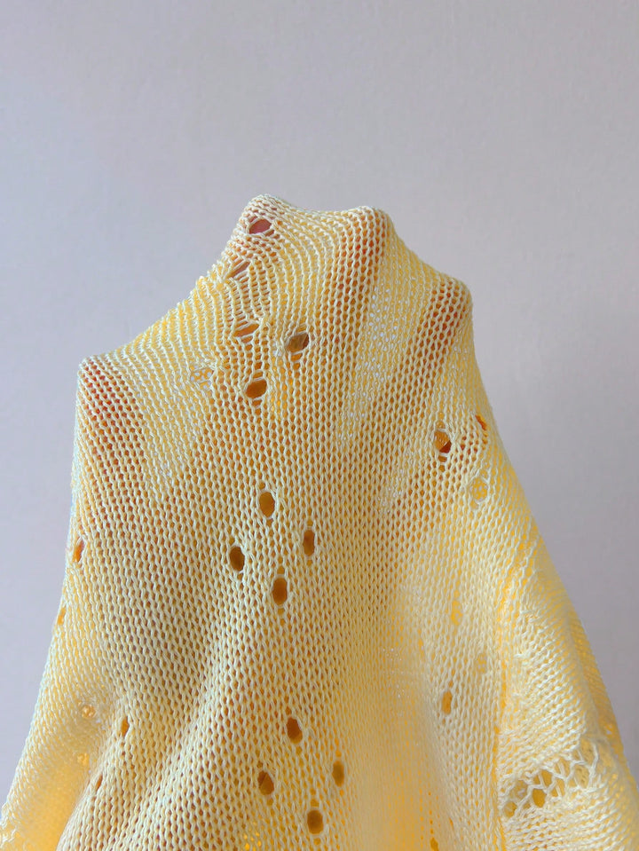 Cardigan SHEIN, mix culori