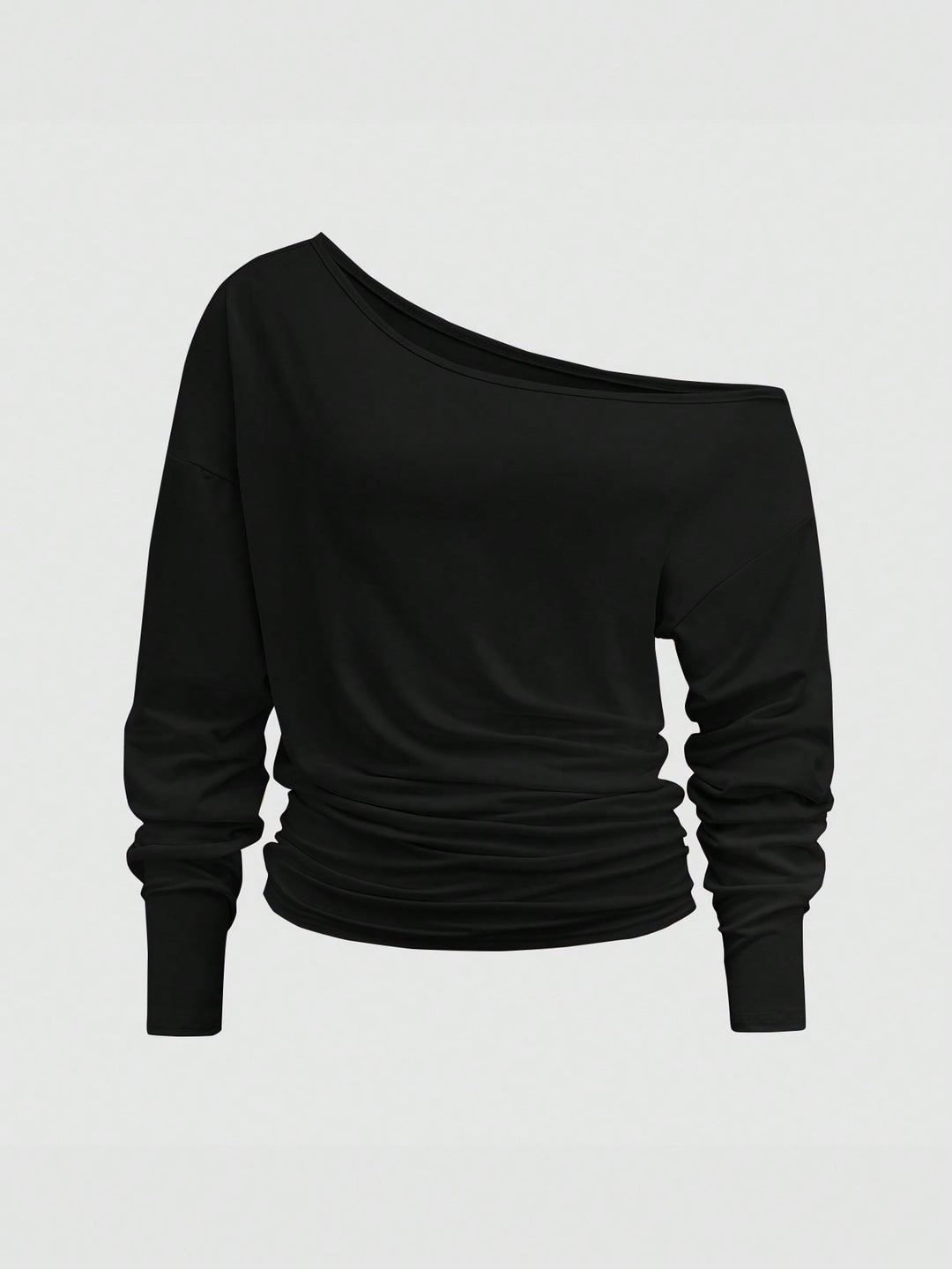 Tricou SHEIN, negru