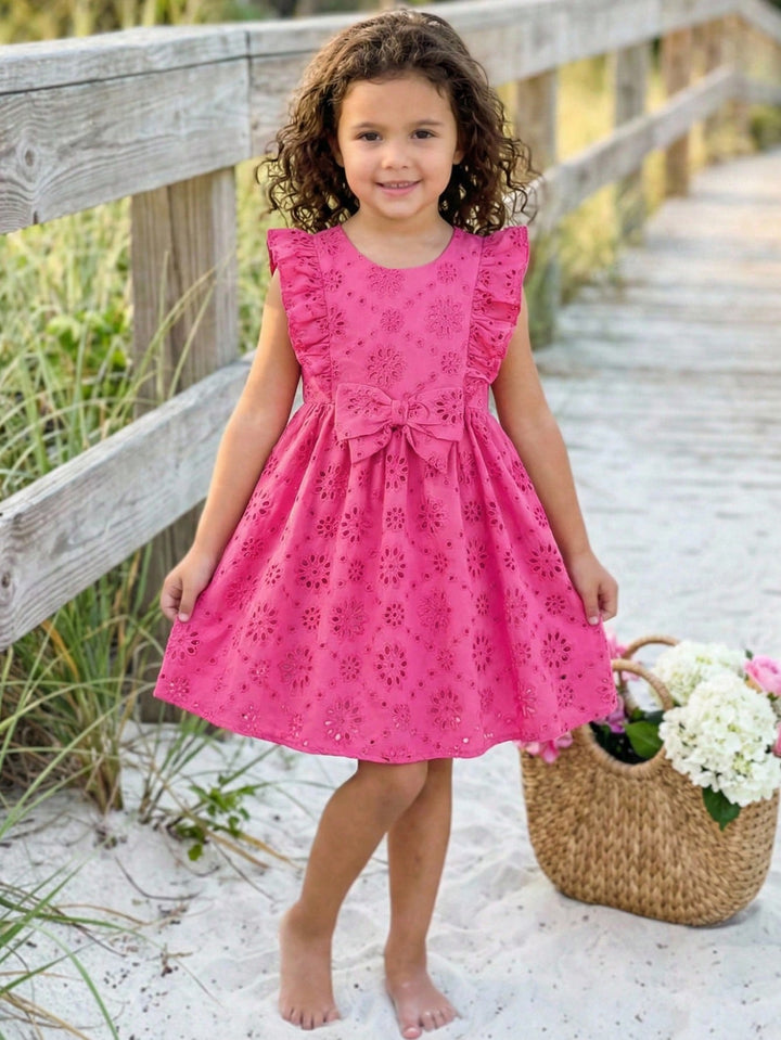 Rochie SHEIN, roz