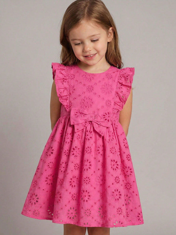 Rochie SHEIN, roz