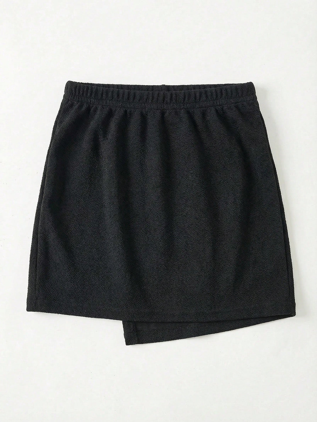SHEIN nadrágszoknya, fekete