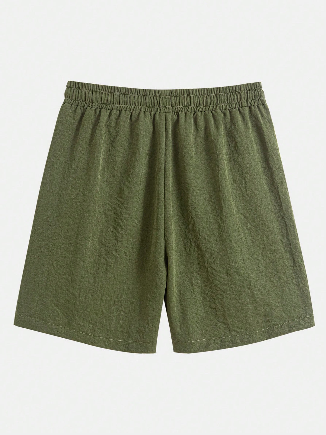 SHEIN rövidnadrág, khaki