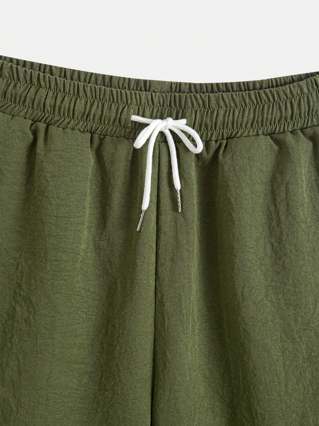 SHEIN rövidnadrág, khaki