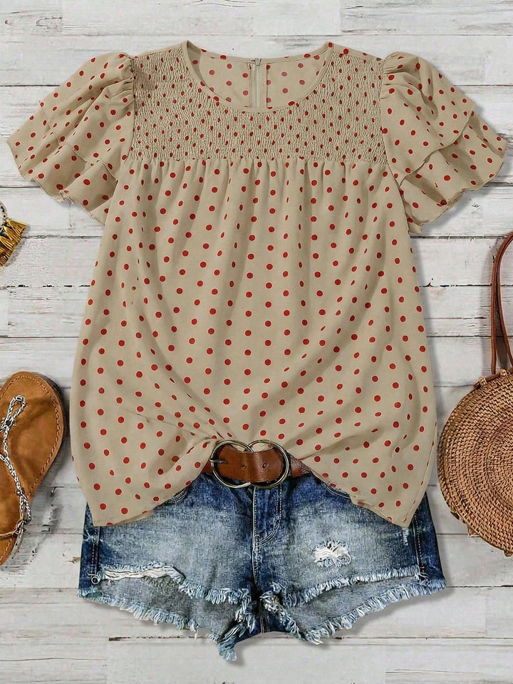 SHEIN ing, barna