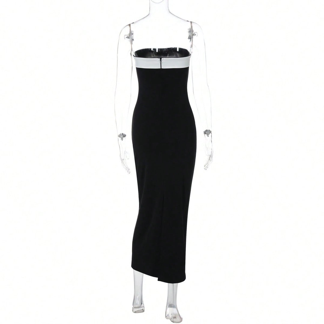 Rochie SHEIN, negru