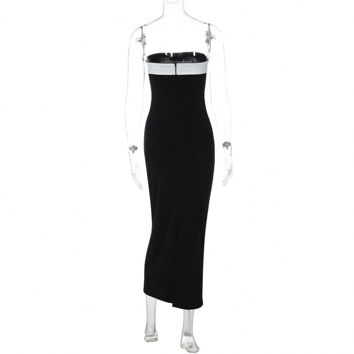 Rochie SHEIN, negru