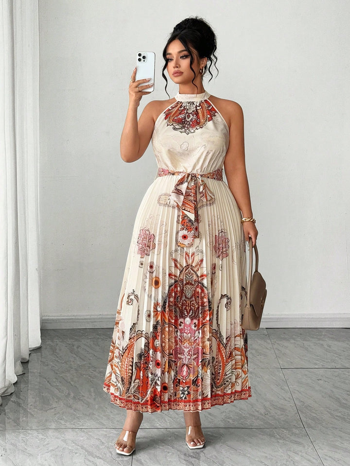 Rochie SHEIN, portocaliu