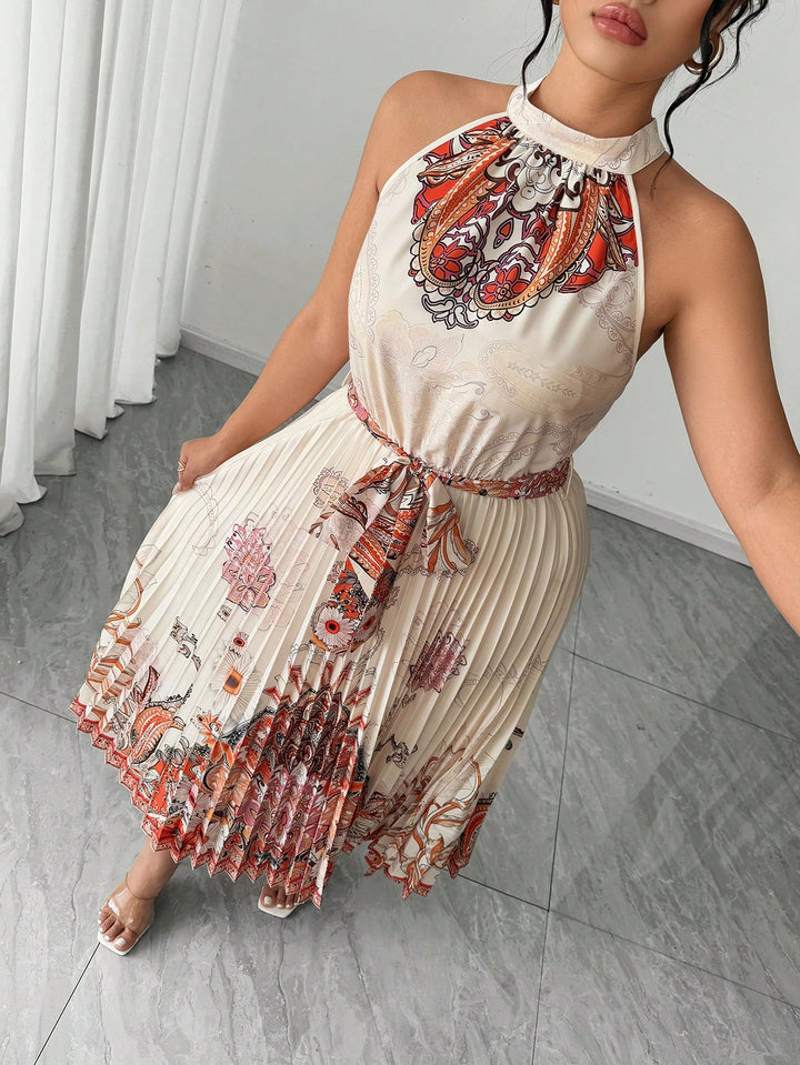Rochie SHEIN, portocaliu