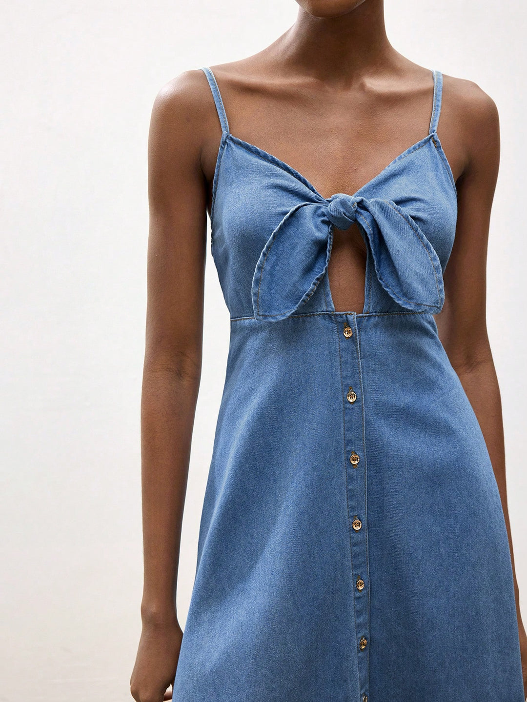 Rochie SHEIN, albastru