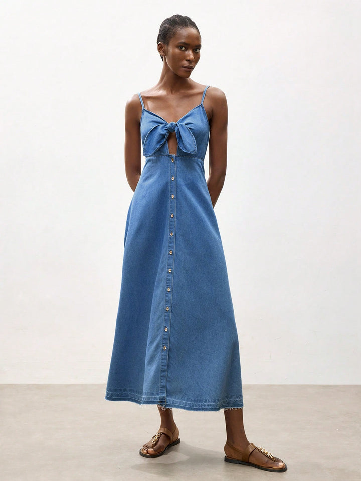 Rochie SHEIN, albastru