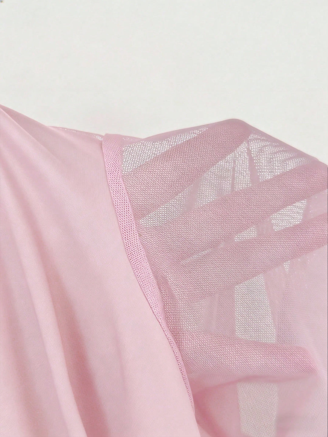 Tricou SHEIN, roz