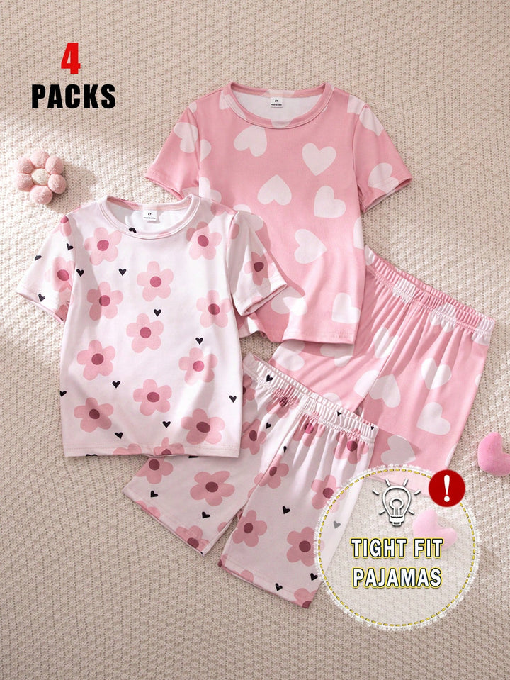 Set compleuri SHEIN, mix culori